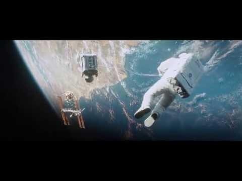 Тема космоса в фильмах 