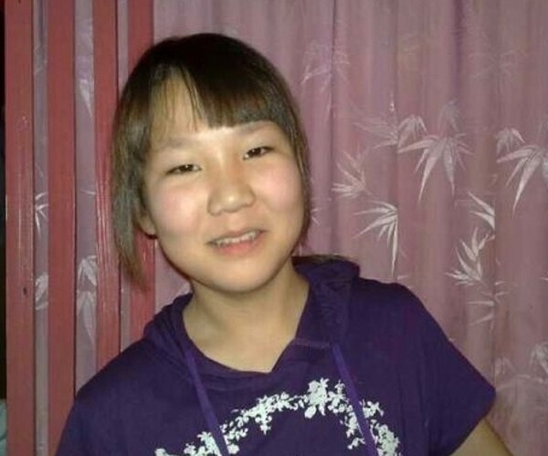 Девочка из Якутии спасла мальчика ценой своей жизни