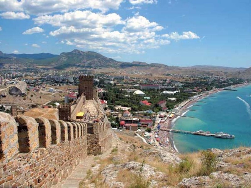 Украина собирается отключить электричество Крыму! 