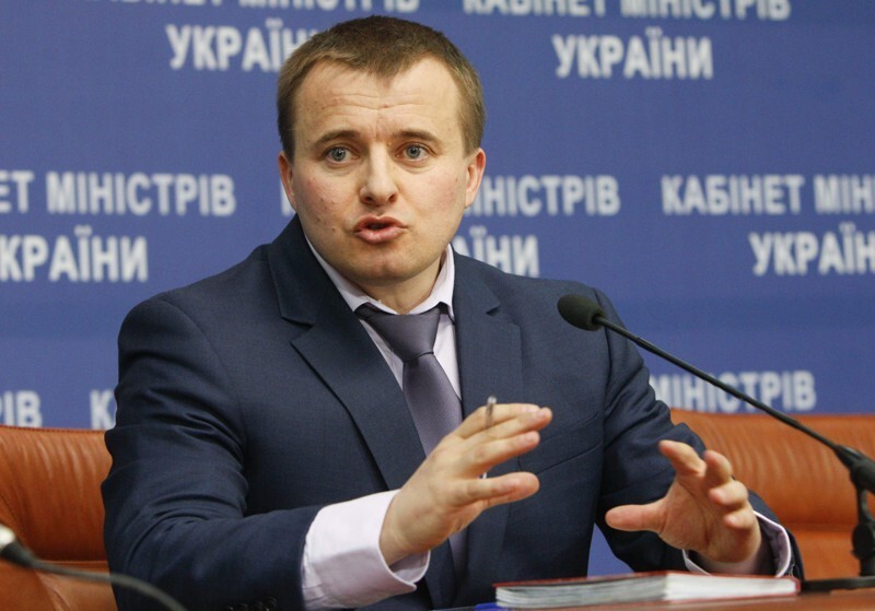 Украина решила приостановить закупки российского газа!