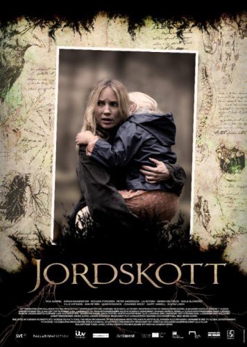 13.Тайны Сильверхёйда / Jordskot (Сериал 2015)