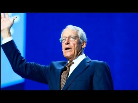 Американская мечта глазами американцев 