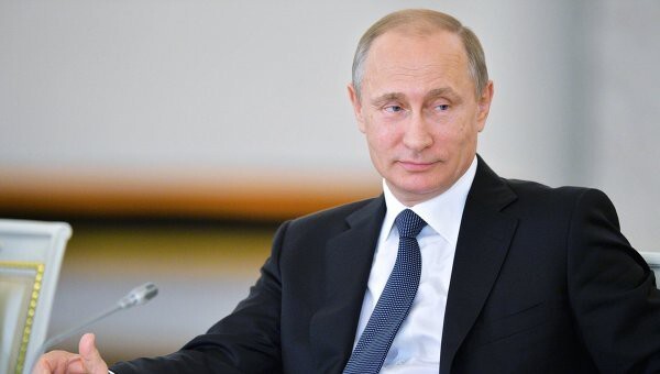 "Россия не торгует суверенитетом"