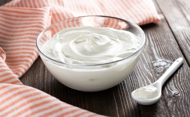 4. При производстве греческого йогурта ежегодно вырабатываются миллионы тонн токсичных отходов. 