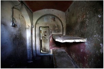 Экскурсия в легендарную тюрьму «Гарсиа Морено»