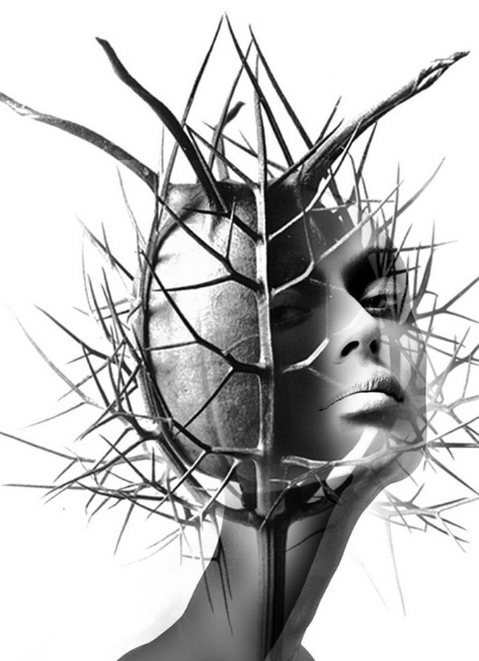 Художник Antonio Mora