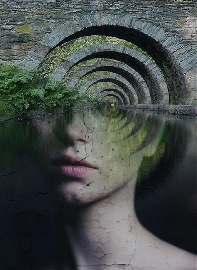 Художник Antonio Mora