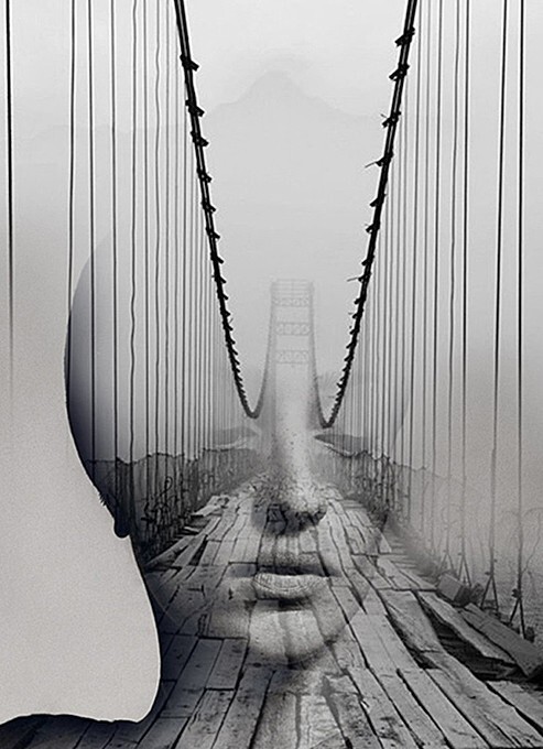 Художник Antonio Mora