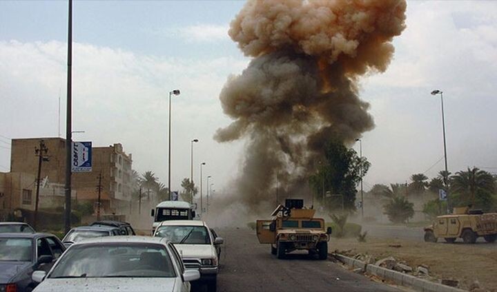 7. Сумма денег, которую американские военные ежегодно тратят на кондиционирование воздуха в Ираке и Афганистане составляет $ 20,2 миллиарда 