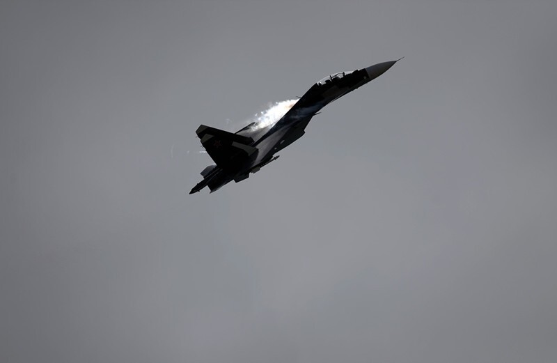 В США назвали самые опасные боевые самолеты России