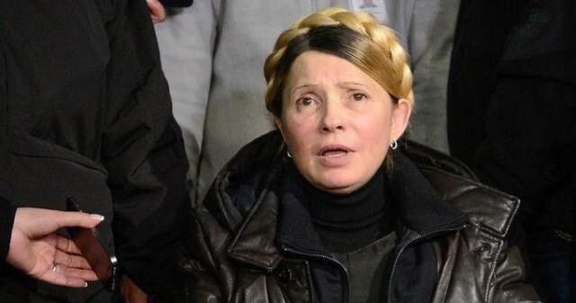 У Юлии Тимошенко нашли миллиард долларов  на офшорных счетах