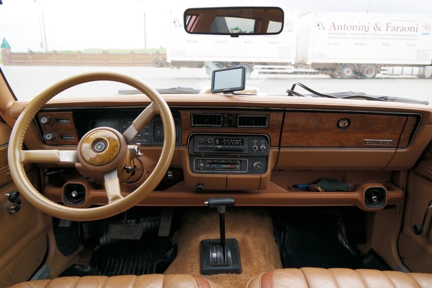AMC Eagle 4WD Wagon 1987 года