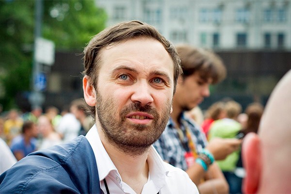 Депутата Пономарева уличили в подделке подписей