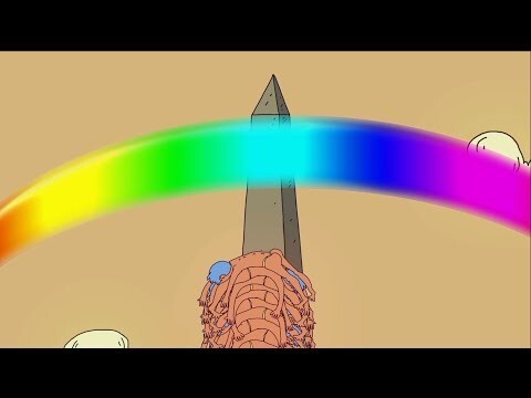 Гей-Апокалипсис 