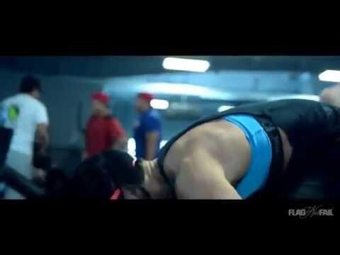 Workout Motivation - Strength &amp; Power 