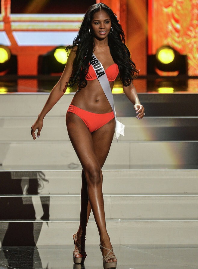 Конкурс «Мисс Мира - 2015 » остался без дефиле в бикини