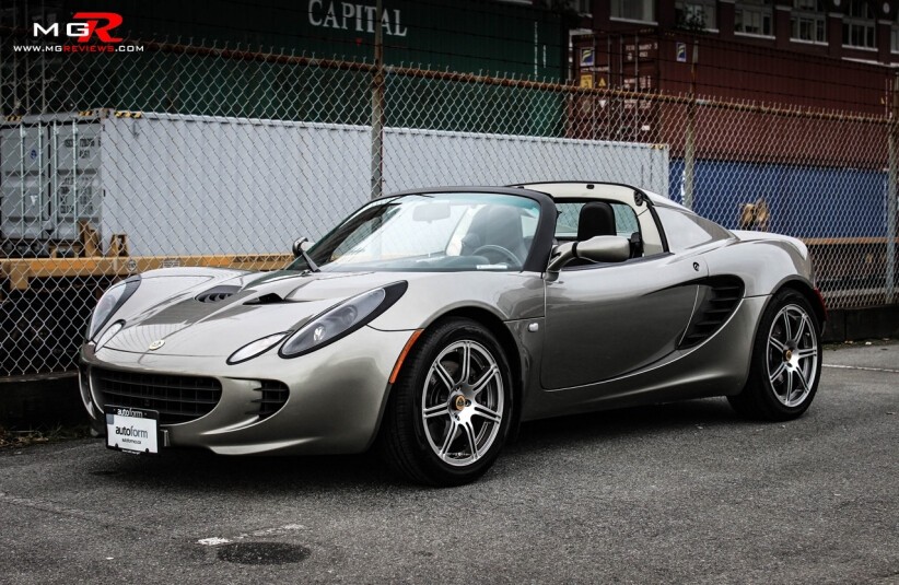 Lotus Elise