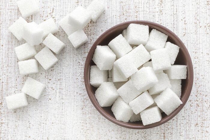 А вы знаете, сколько сахара содержится в вашей пище?