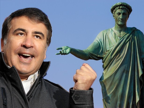 Одесса: От морских ворот Империи до тупичка Украины