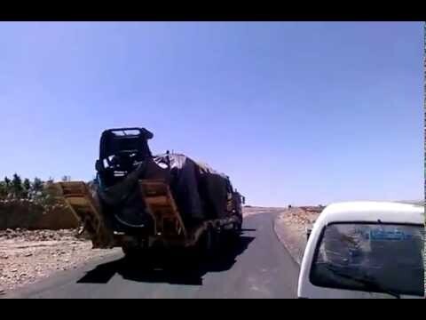Операция Буря решимости или многомиллиардная немощь Саудовской Аравия 