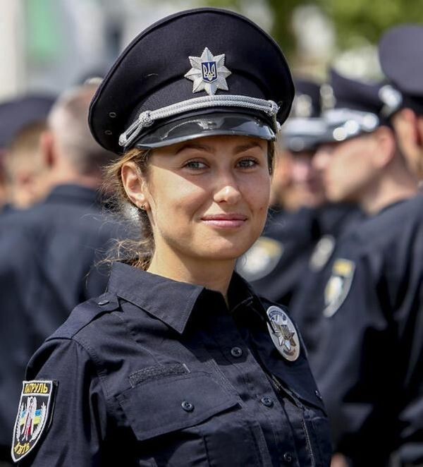 Новая киевская полиция: ожидание и реальность