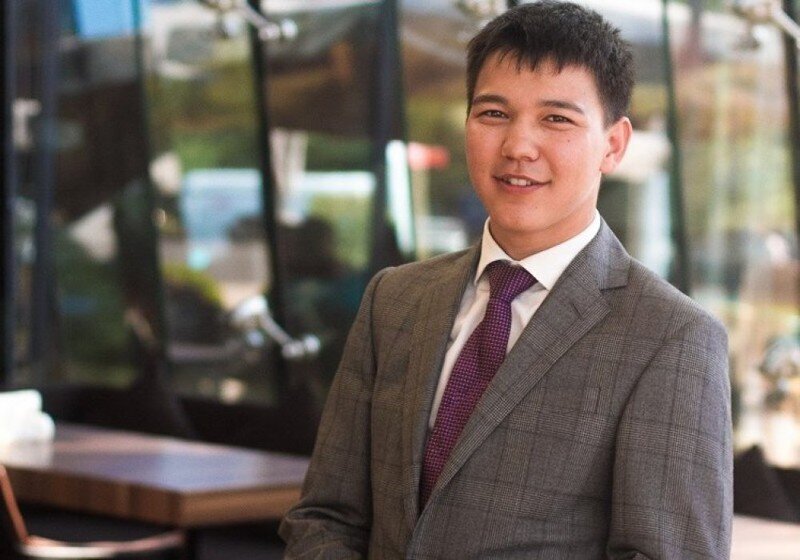 25-летний казахстанец отдал заработанные 2 миллиона долларов