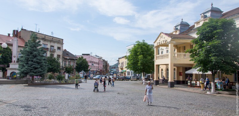 Яроша убили?!