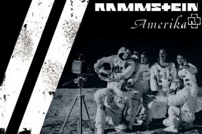 Интересные факты о группе Rammstein