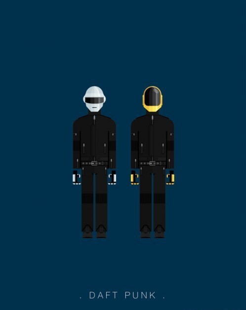 Daft Punk