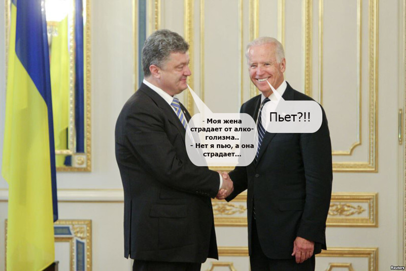 Алкоголизм зло...