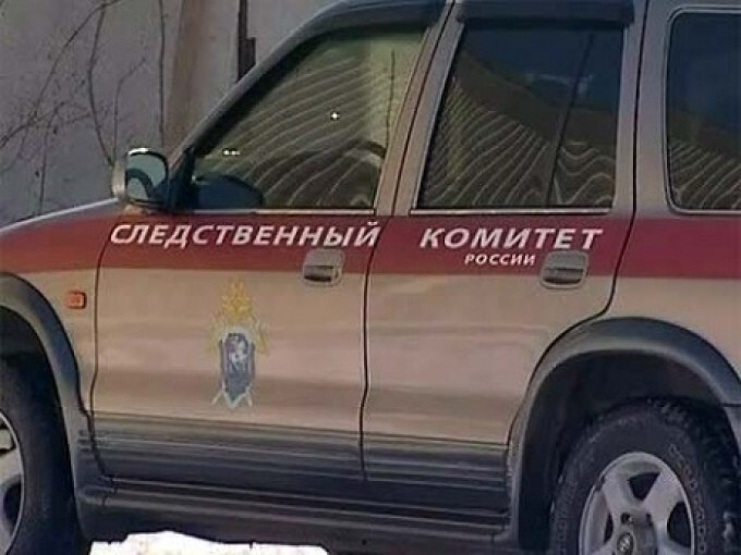В Омске задержан замначальника областного УМВД полковник Клевакин