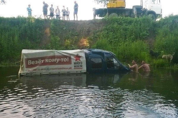 Жизнь такая жизнь!