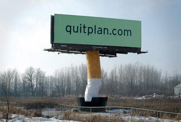 7. Quitplan (план выход) - они хотят, чтобы вы бросили курить (гугл перевод)