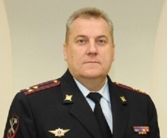 Полковника Клевакина отправили в СИЗО на два месяца 