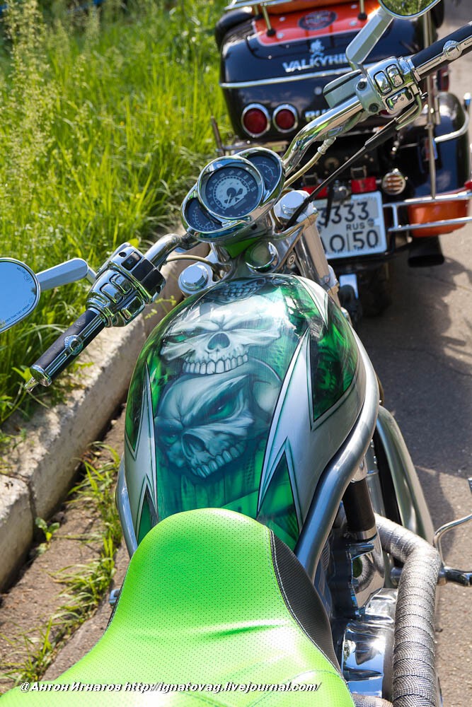 BIKERS BROTHERS FESTIVAL 2015