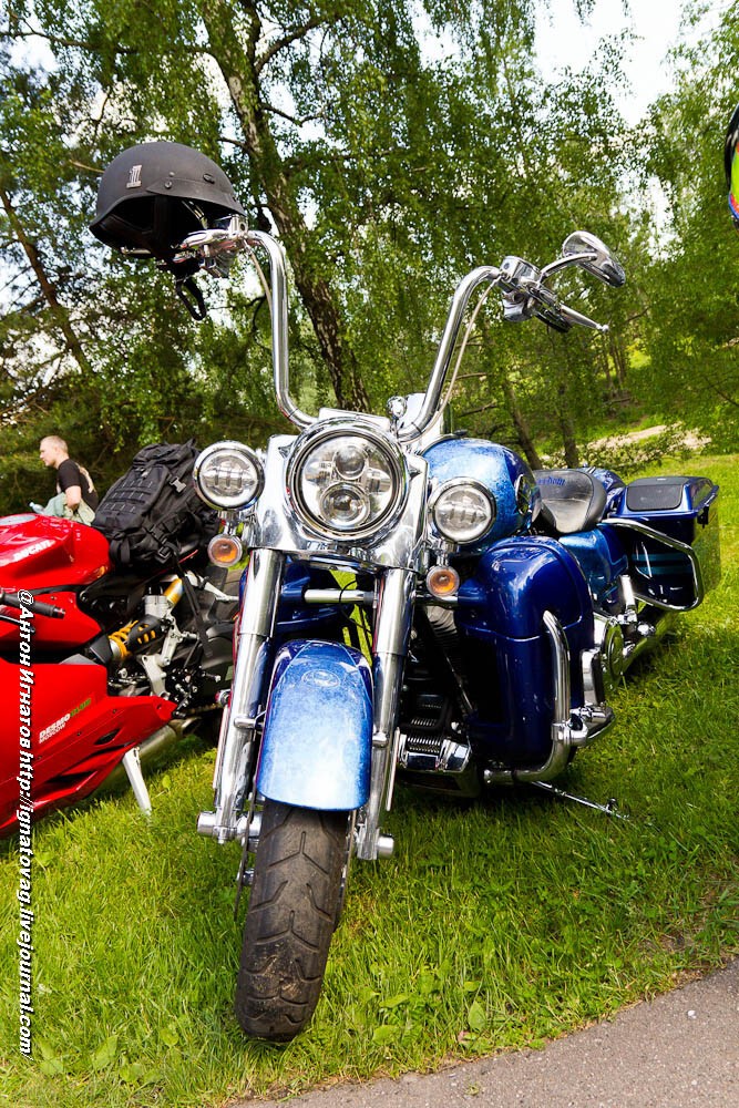 BIKERS BROTHERS FESTIVAL 2015