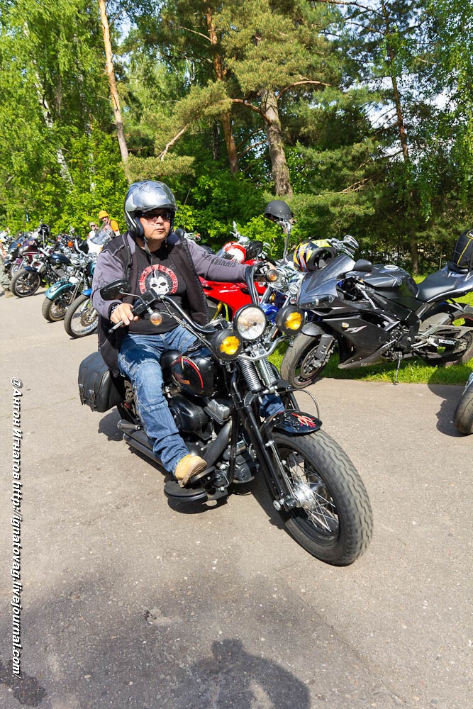 BIKERS BROTHERS FESTIVAL 2015