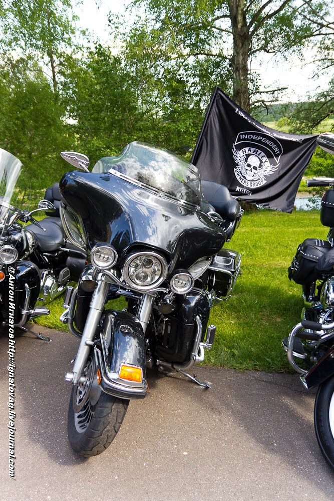 BIKERS BROTHERS FESTIVAL 2015