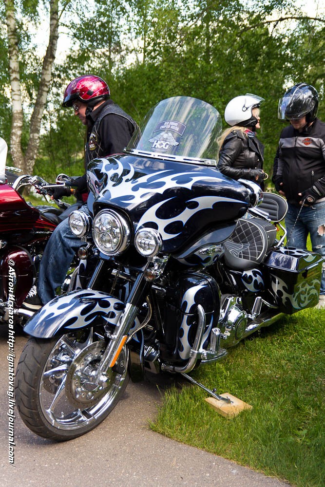 BIKERS BROTHERS FESTIVAL 2015