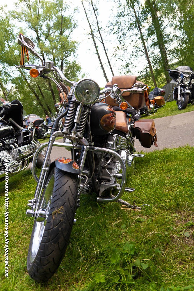 BIKERS BROTHERS FESTIVAL 2015