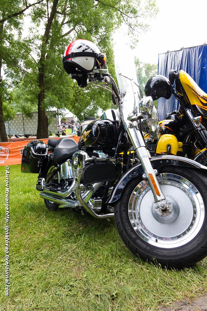 BIKERS BROTHERS FESTIVAL 2015