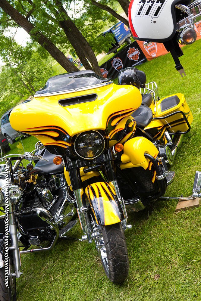 BIKERS BROTHERS FESTIVAL 2015