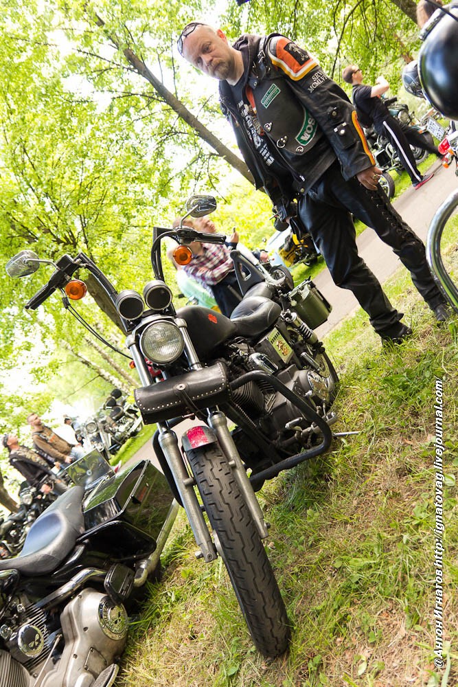 BIKERS BROTHERS FESTIVAL 2015