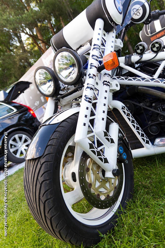 BIKERS BROTHERS FESTIVAL 2015