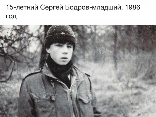Пост в картинках из жизни в Советском Союзе
