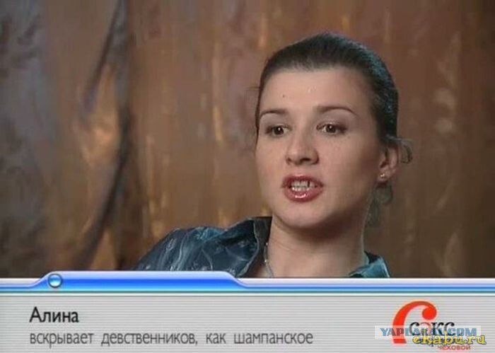 Подборка героев передачи "Секс с Анфисой Чеховой"