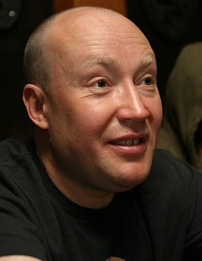 Александр Лаэртский