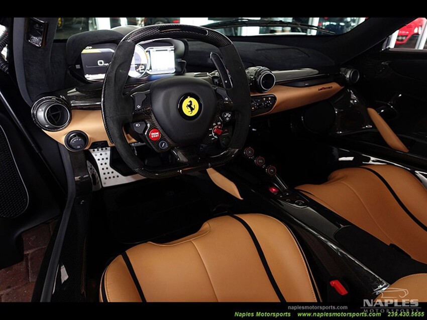 Ferrari LaFerrari по невероятной цене