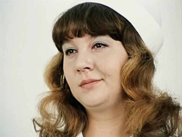 Наталья Гурзо