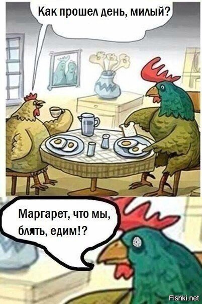 Из солянки